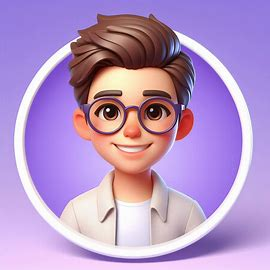 Hero image of me